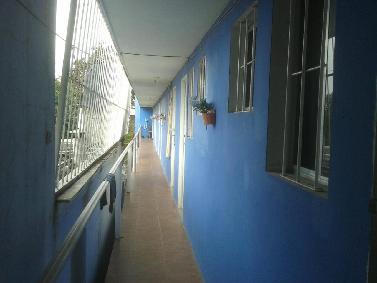 فندق خالابافي  La Marquesa Azul المظهر الخارجي الصورة